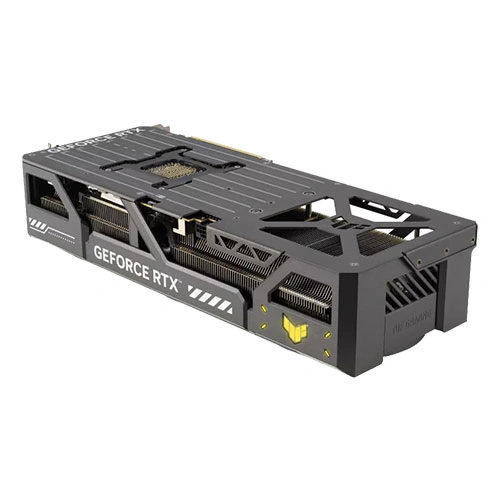 Asus TUF Gaming RTX 5090 32GB GDDR7 Graphics Card